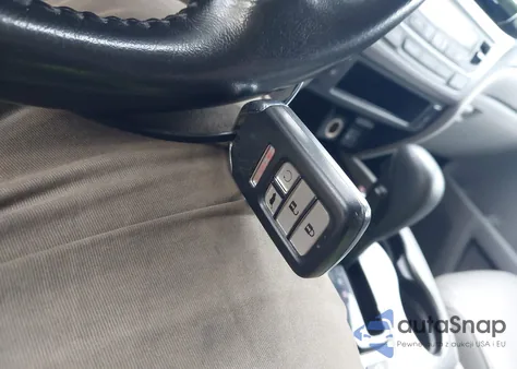 2019 Honda Pilot Ex-L из США, поврежденный, VIN 5FNYF6H51KB015552